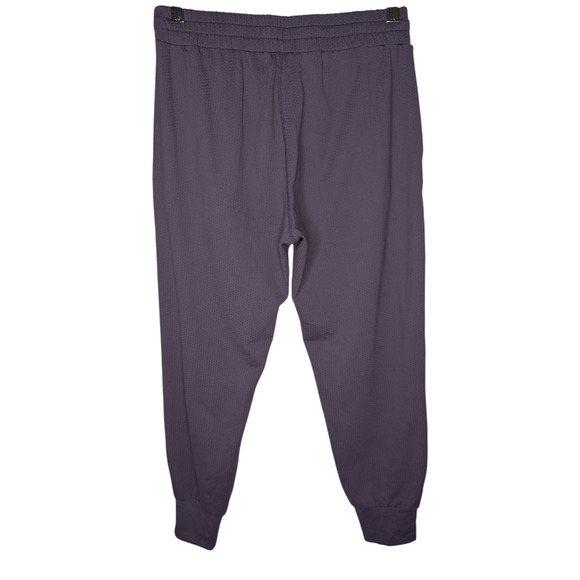Vuori Performance Joggers Purple - Picture 2 of 5
